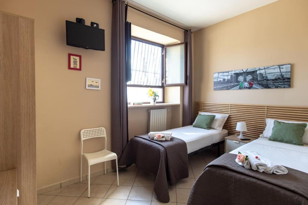 Casa Vacanze Antica Capua Santa Maria Capua Vetere Εξωτερικό φωτογραφία