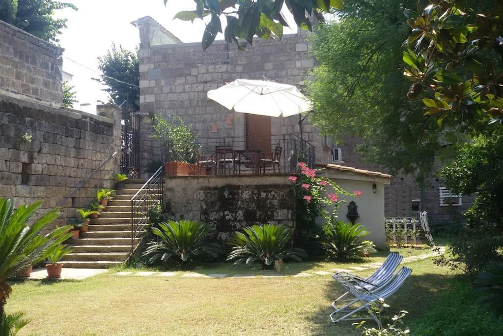 Casa Vacanze Antica Capua Santa Maria Capua Vetere Εξωτερικό φωτογραφία