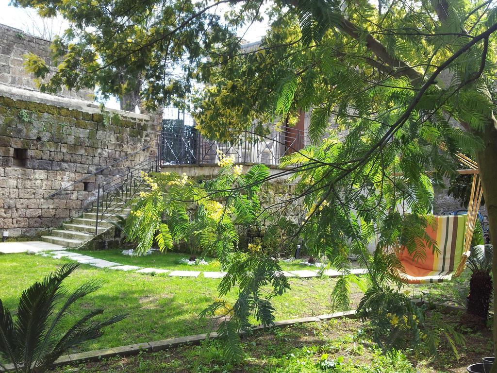 Casa Vacanze Antica Capua Santa Maria Capua Vetere Εξωτερικό φωτογραφία
