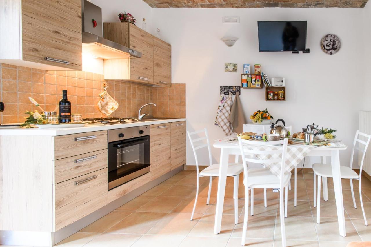 Casa Vacanze Antica Capua Santa Maria Capua Vetere Εξωτερικό φωτογραφία