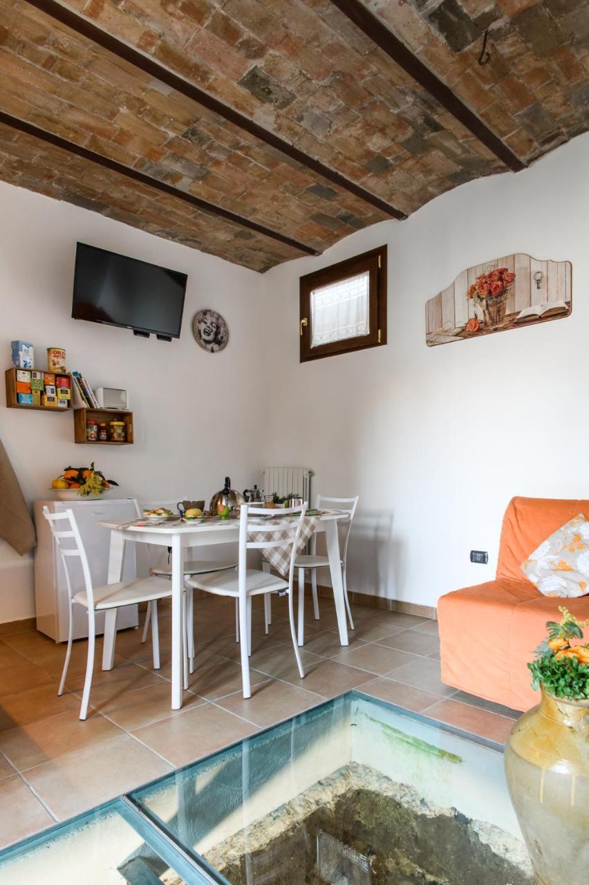 Casa Vacanze Antica Capua Santa Maria Capua Vetere Εξωτερικό φωτογραφία