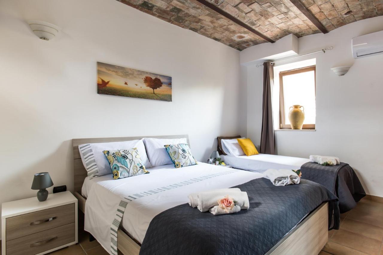 Casa Vacanze Antica Capua Santa Maria Capua Vetere Εξωτερικό φωτογραφία