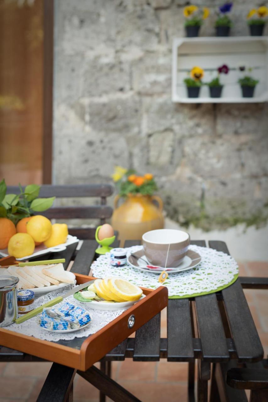 Casa Vacanze Antica Capua Santa Maria Capua Vetere Εξωτερικό φωτογραφία