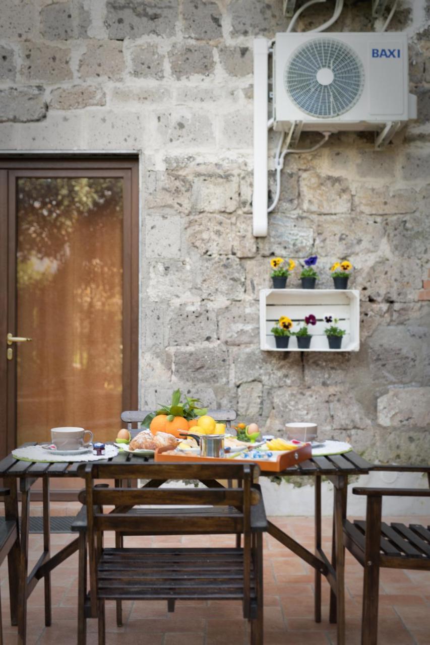 Casa Vacanze Antica Capua Santa Maria Capua Vetere Εξωτερικό φωτογραφία
