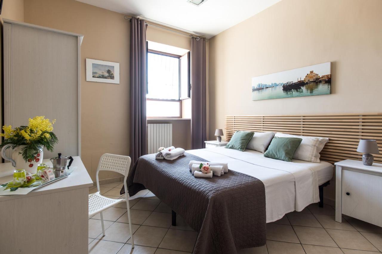 Casa Vacanze Antica Capua Santa Maria Capua Vetere Εξωτερικό φωτογραφία