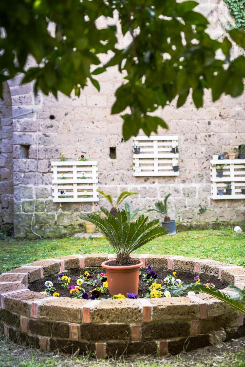 Casa Vacanze Antica Capua Santa Maria Capua Vetere Εξωτερικό φωτογραφία
