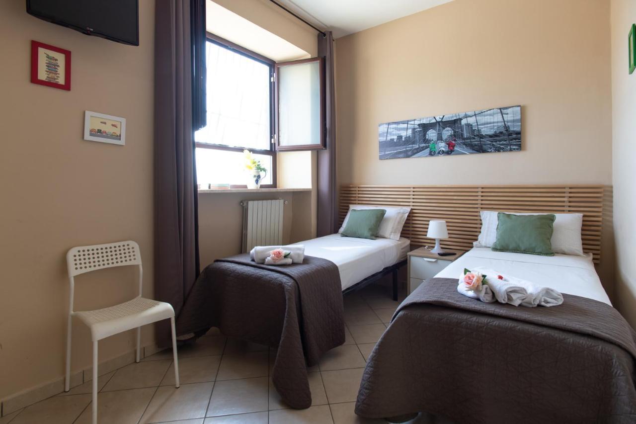 Casa Vacanze Antica Capua Santa Maria Capua Vetere Εξωτερικό φωτογραφία